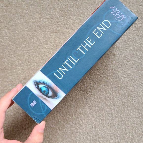 4/$20 Until the End by Christopher Pike - Paperback - Picture 5 of 6